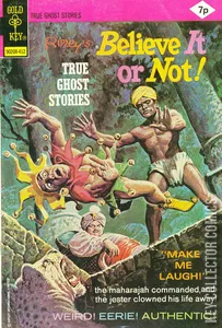 Ripley's Believe It or Not #51