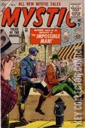 Mystic #40