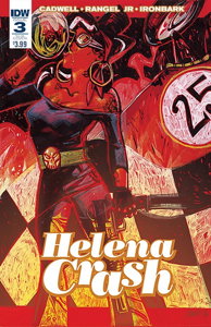 Helena Crash #3