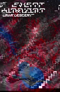 Event Horizon: Dark Descent #1