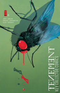 Bone Orchard: Tenement #6