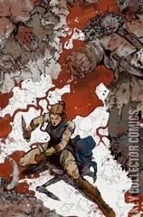 Cover for Diablo: Dawn of Hatred #2