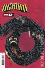 Variant Cover for All-New Venom #4