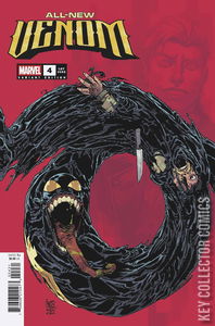 All-New Venom #4 