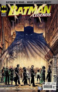 Batman Legends #33