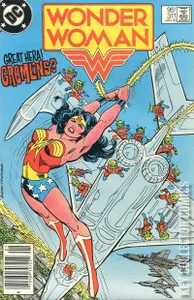 Wonder Woman #311
