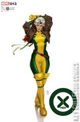 Variant Cover for X-Men #13