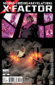 X-Factor #204