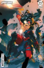 Variant Cover for Absolute Wonder Woman #11