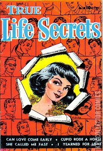 True Life Secrets #4