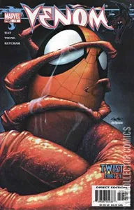 Venom #17