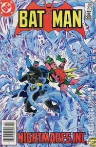 Batman #376