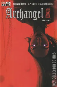 Archangel 8 #3