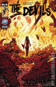 Devils #3