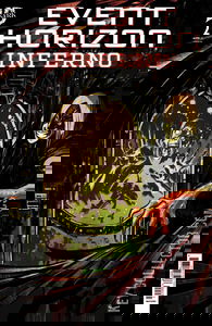 Event Horizon: Inferno #2