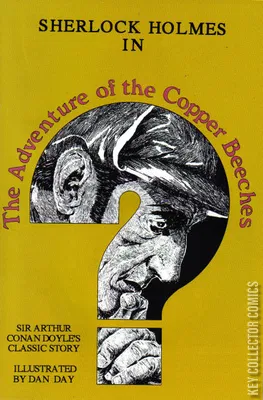 Adventure of the Copper Beeches