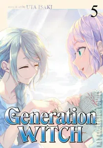 Generation Witch #5