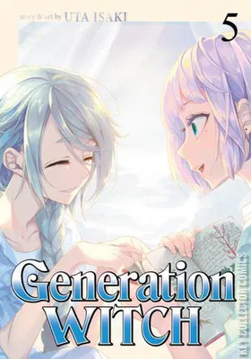 Generation Witch