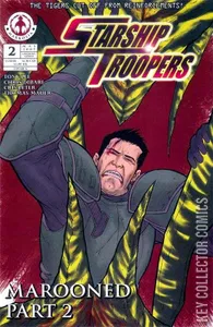 Starship Troopers #2