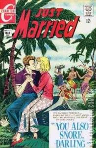 Just Married #57