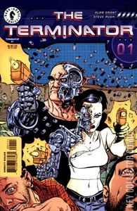 Terminator, The #1