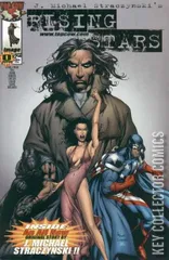 Cover for Rising Stars #0