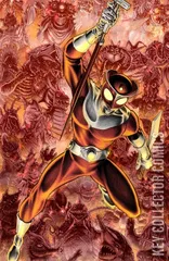 Cover for Redman #2