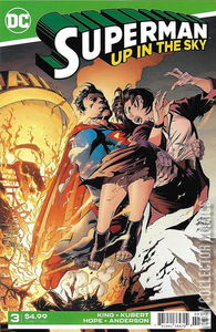 Superman: Up in the Sky #3