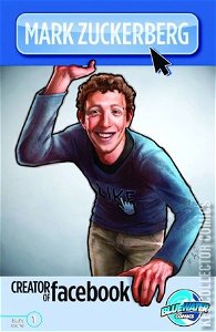 Mark Zuckerberg: Creator of Facebook