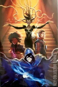 Magic the Gathering #1