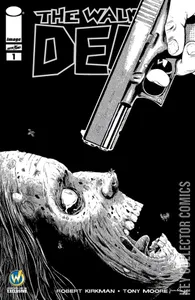 The Walking Dead #1