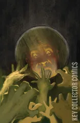 Variant Cover for Crownsville #2