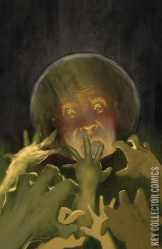 Variant Cover for Crownsville #2