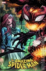 Variant Cover for Amazing Spider-Man #799
