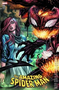 Amazing Spider-Man #799