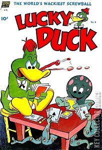 Lucky Duck #6
