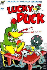 Lucky Duck #6