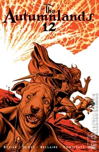 Autumnlands #12