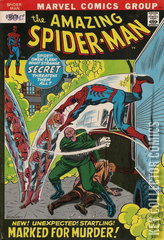 Variant Cover for Amazing Spider-Man #108