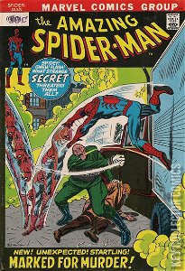 Amazing Spider-Man #108