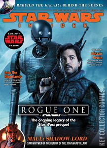 Star Wars Insider #236