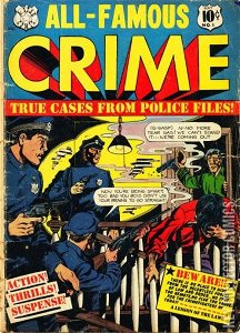 All-Famous Crime #5