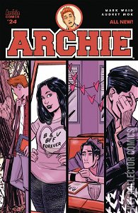 Archie #24