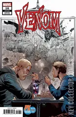 Variant Cover for Venom #16