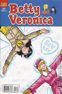 Betty and Veronica #257
