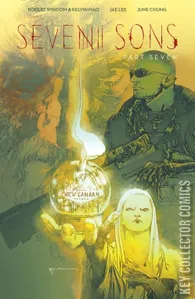 Seven Sons #7