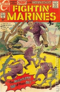 Fightin' Marines #93
