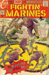 Fightin' Marines #93