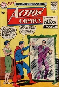 Action Comics #269