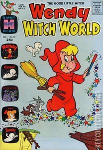 Wendy Witch World #15
